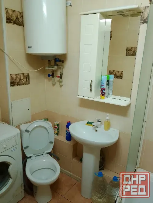Сдам 2х-комнатную квартиру ул. Лавицкого Мариуполь - изображение 7