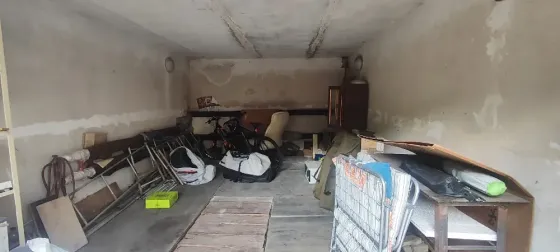 Продажа гаража в Калининском районе, ориентир Диагностический центр. Донецк