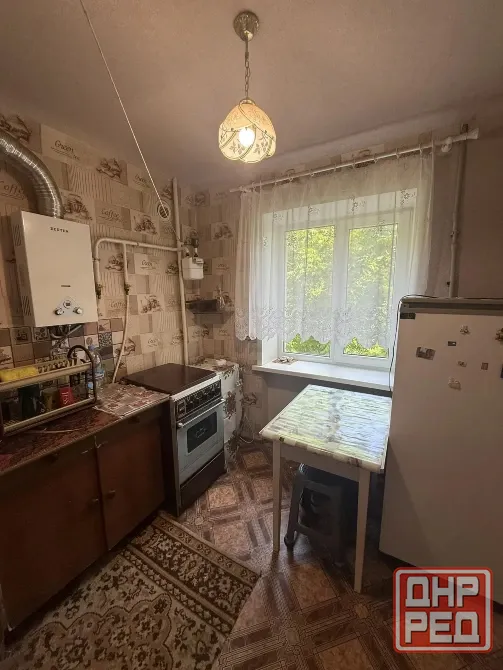Продажа 2х Комнатной - Квартиры в Кировском районе Донецка. Семашко. Отличная инфраструктура Донецк - изображение 6