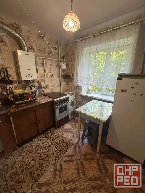 Продажа 2х Комнатной - Квартиры в Кировском районе Донецка. Семашко. Отличная инфраструктура Донецк - изображение 5
