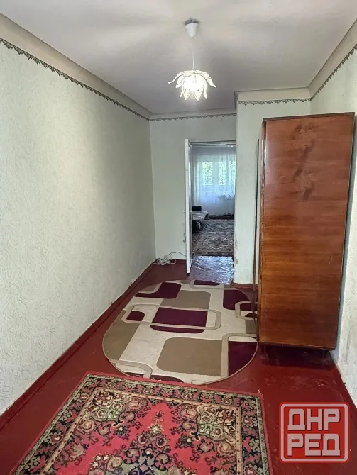 Продажа 2х Комнатной - Квартиры в Кировском районе Донецка. Семашко. Отличная инфраструктура Донецк - изображение 2