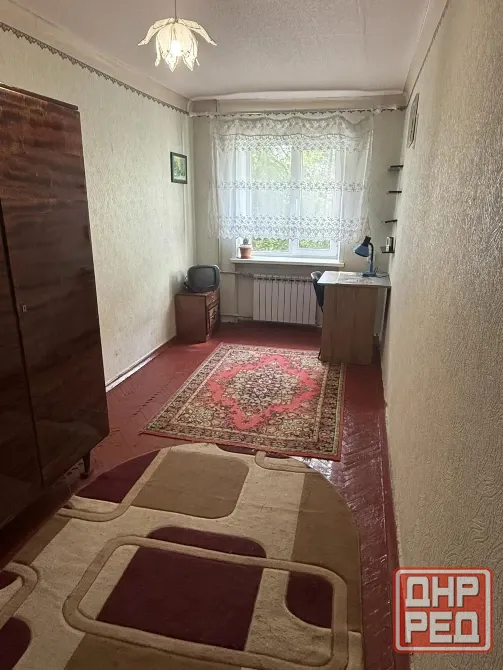 Продажа 2х Комнатной - Квартиры в Кировском районе Донецка. Семашко. Отличная инфраструктура Донецк - изображение 1