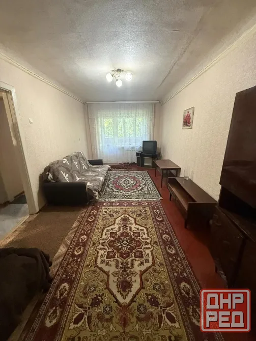 Продажа 2х Комнатной - Квартиры в Кировском районе Донецка. Семашко. Отличная инфраструктура Донецк - изображение 3