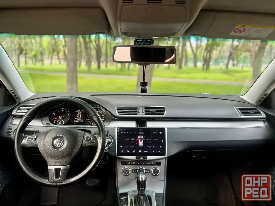VOLKSWAGEN PASSAT B7 Донецк - изображение 6