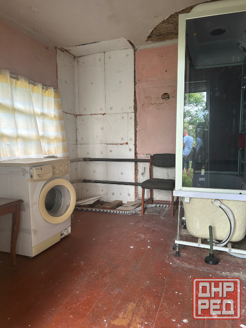 Продам дом Калининский район Донецк - изображение 8