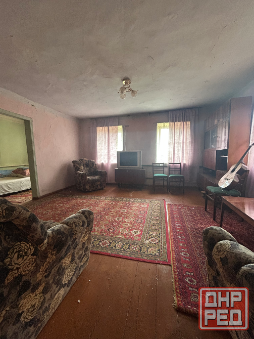 Продам дом Калининский район Донецк - изображение 1