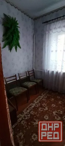 дом 3к.80м2 1/1 червоногвардейский рн григорьевка Макеевка - изображение 3