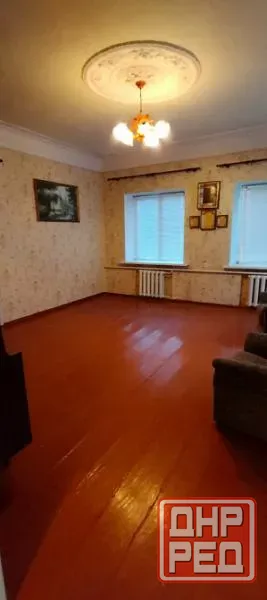 дом 3к.80м2 1/1 червоногвардейский рн григорьевка Макеевка - изображение 6