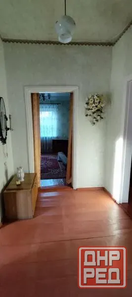 дом 3к.80м2 1/1 червоногвардейский рн григорьевка Макеевка - изображение 7