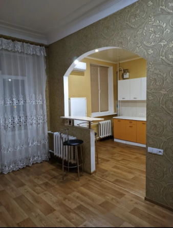 Продажа 1-комнатной квартиры 3/4, в г.Макеевка, ул.Московская, ориентир кафе Челентано Макеевка