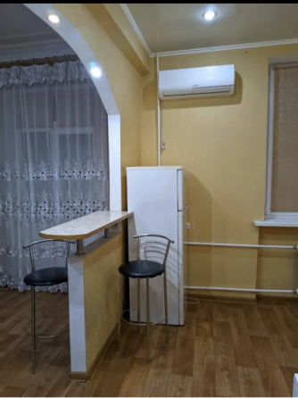 Продажа 1-комнатной квартиры 3/4, в г.Макеевка, ул.Московская, ориентир кафе Челентано Макеевка