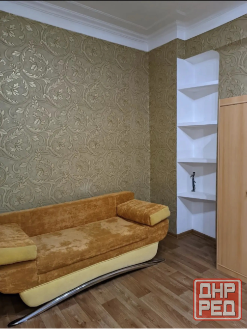 Продажа 1-комнатной квартиры 3/4, в г.Макеевка, ул.Московская, ориентир кафе Челентано Макеевка - изображение 2