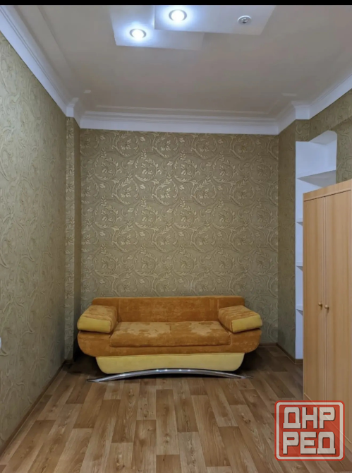 Продажа 1-комнатной квартиры 3/4, в г.Макеевка, ул.Московская, ориентир кафе Челентано Макеевка - изображение 3
