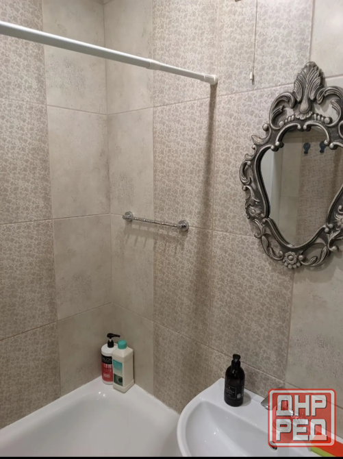 Продажа 1-комнатной квартиры 3/4, в г.Макеевка, ул.Московская, ориентир кафе Челентано Макеевка - изображение 9