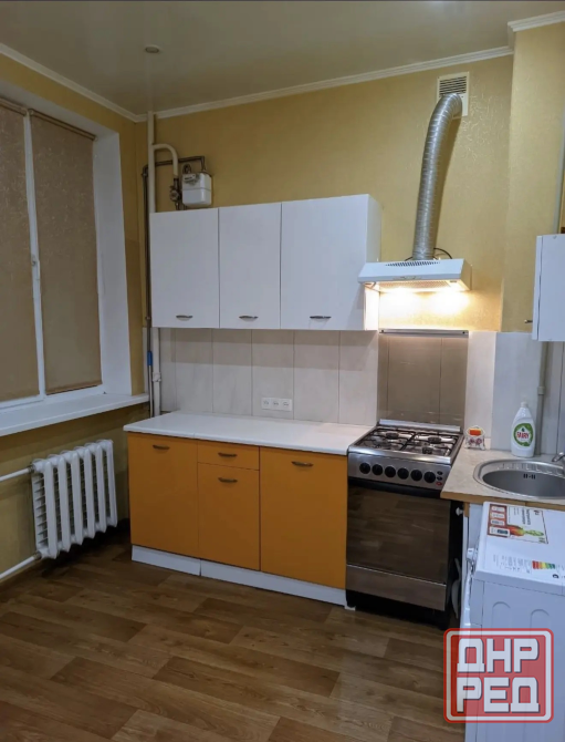 Продажа 1-комнатной квартиры 3/4, в г.Макеевка, ул.Московская, ориентир кафе Челентано Макеевка - изображение 6