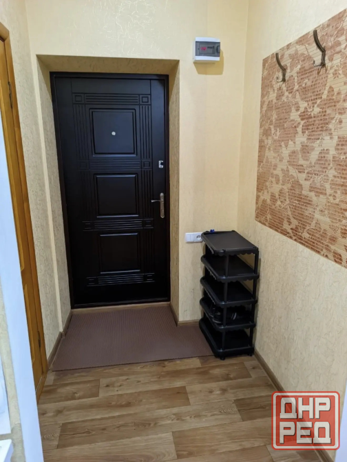 Продажа 1-комнатной квартиры 3/4, в г.Макеевка, ул.Московская, ориентир кафе Челентано Макеевка - изображение 7