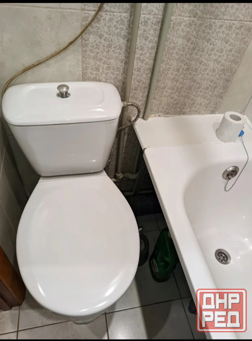 Продажа 1-комнатной квартиры 3/4, в г.Макеевка, ул.Московская, ориентир кафе Челентано Макеевка - изображение 8