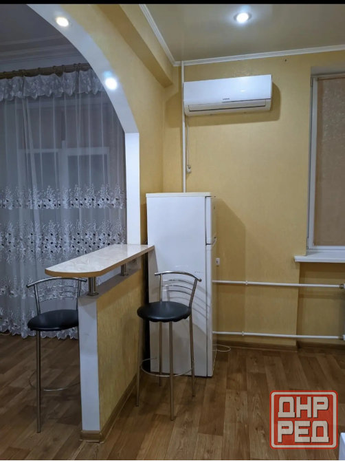 Продажа 1-комнатной квартиры 3/4, в г.Макеевка, ул.Московская, ориентир кафе Челентано Макеевка - изображение 4