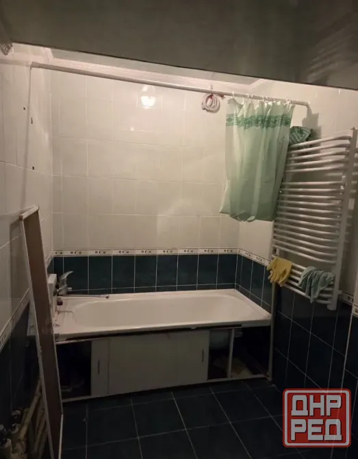 Продается 4-х комнатная квартира, ул. Коммунаров, 54 Донецк - изображение 7