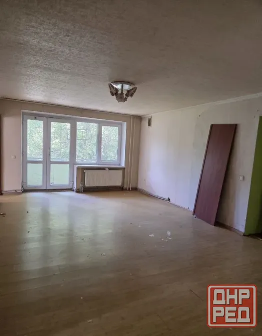 Продается 4-х комнатная квартира, ул. Коммунаров, 54 Донецк - изображение 1
