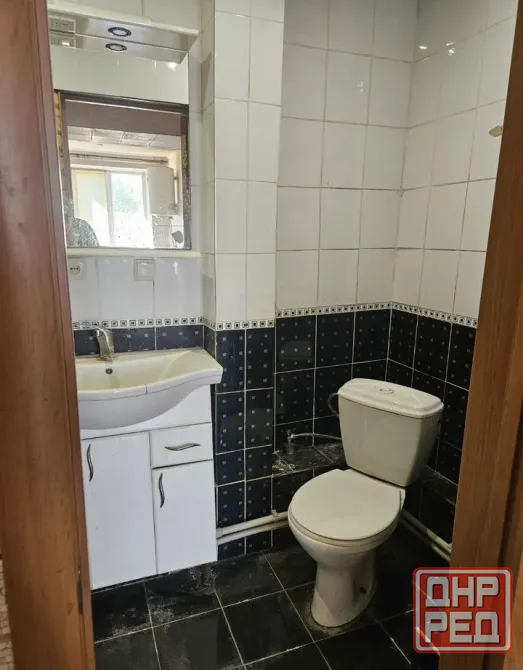 Продается 4-х комнатная квартира, ул. Коммунаров, 54 Донецк - изображение 8