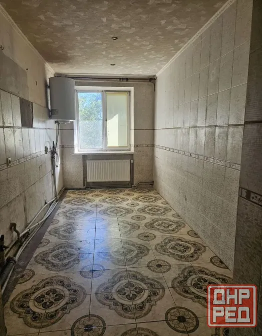 Продается 4-х комнатная квартира, ул. Коммунаров, 54 Донецк - изображение 4