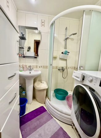 Продам 4 х комн квартиру в центре Донецк