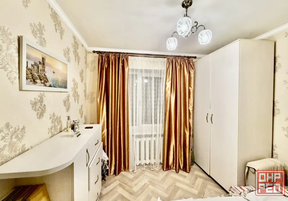 Продам 4 х комн квартиру в центре Донецк - изображение 7