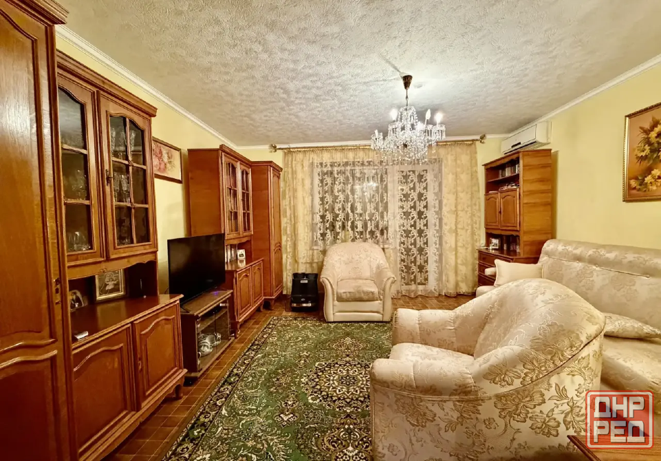 Продам 4 х комн квартиру в центре Донецк - изображение 3