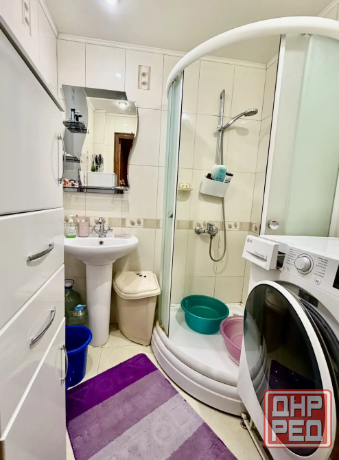 Продам 4 х комн квартиру в центре Донецк - изображение 6