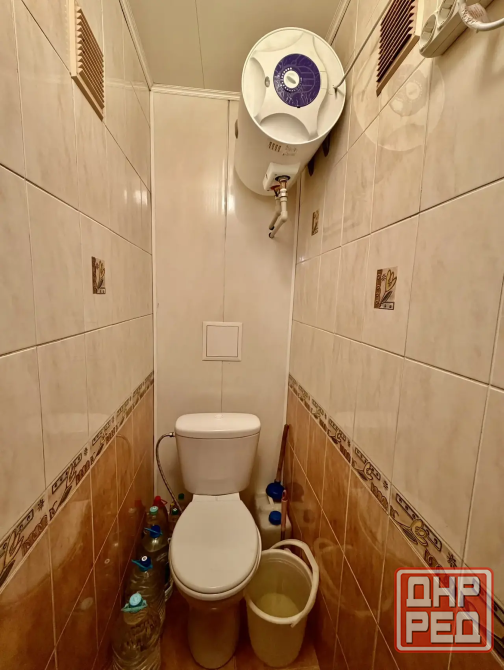 Продам 4 х комн квартиру в центре Донецк - изображение 5