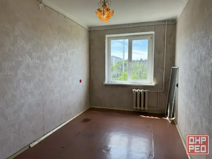 3 ком.кв.ул. 130 Таганрогской дивизии Мариуполь - изображение 1
