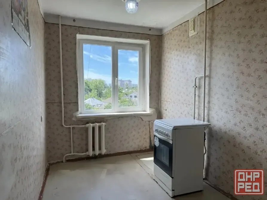 3 ком.кв.ул. 130 Таганрогской дивизии Мариуполь - изображение 5
