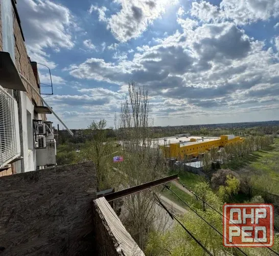 Продается квартира в жилом состоянии в Пролетарском районе Донецк - изображение 7