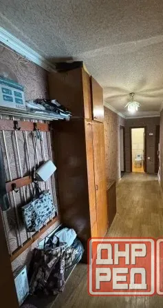 Продается квартира в жилом состоянии в Пролетарском районе Донецк - изображение 8