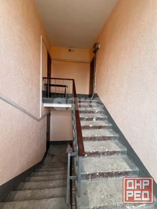 Продаётся уютная квартира гостиного типа в Ильичёвском районе г. Мариуполя! Мариуполь - изображение 7