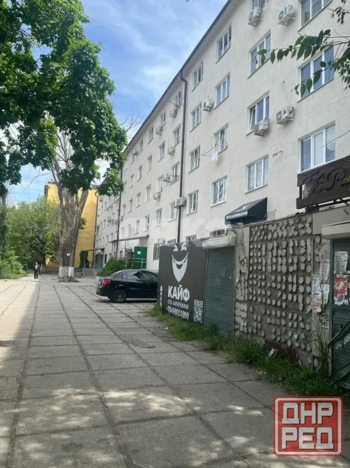 Продаётся уютная квартира гостиного типа в Ильичёвском районе г. Мариуполя! Мариуполь - изображение 8