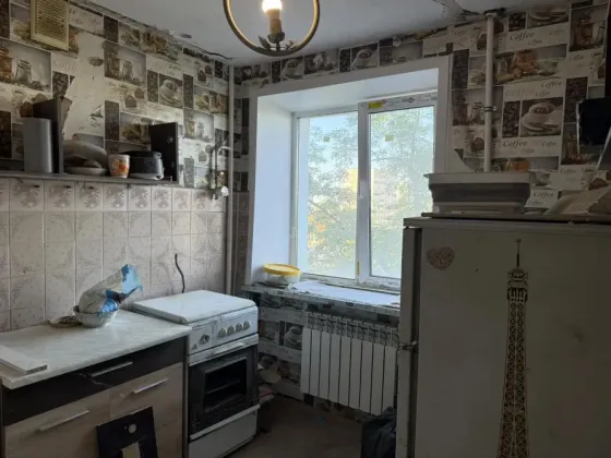 1 ком.кв. пр.Ленина 102 Мариуполь