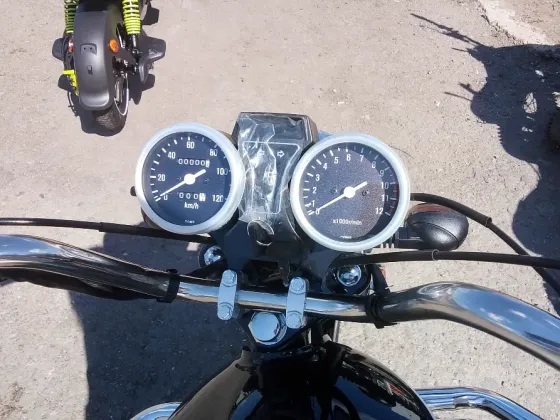 Vento Riva RX 125 125 см³ Макеевка