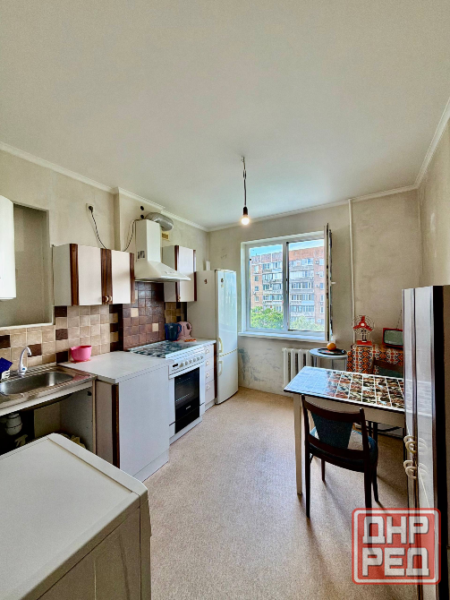 Продажа 3к.кв по ул.Нижнекурганской Донецк - изображение 3