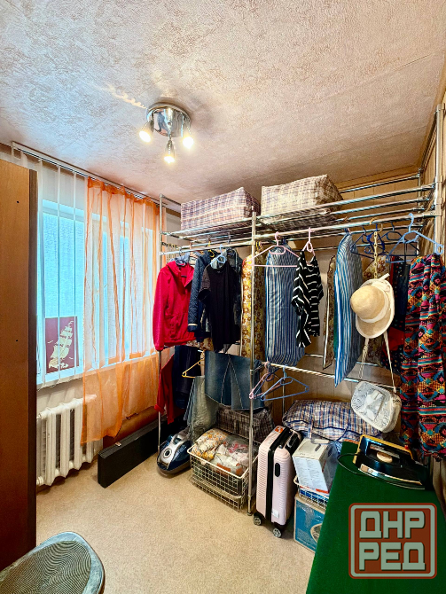 Продажа 3к.кв по ул.Нижнекурганской Донецк - изображение 6