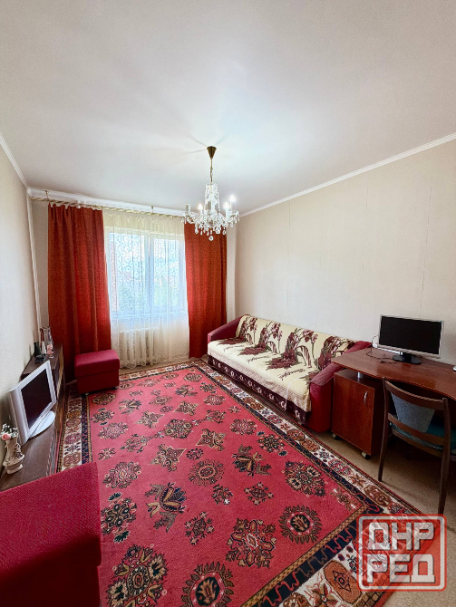 Продажа 3к.кв по ул.Нижнекурганской Донецк - изображение 2