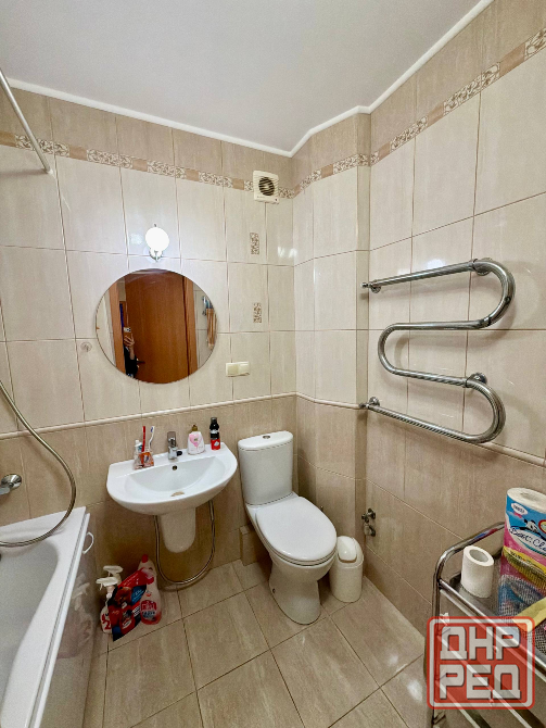 Продажа 3к.кв по ул.Нижнекурганской Донецк - изображение 7