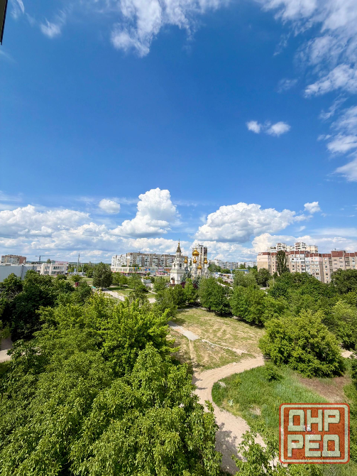 Продажа 3к.кв по ул.Нижнекурганской Донецк - изображение 5