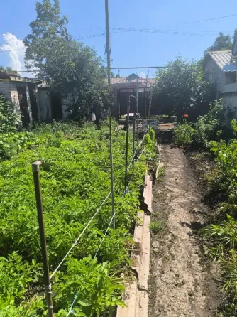 Продам дом с газом Донецк