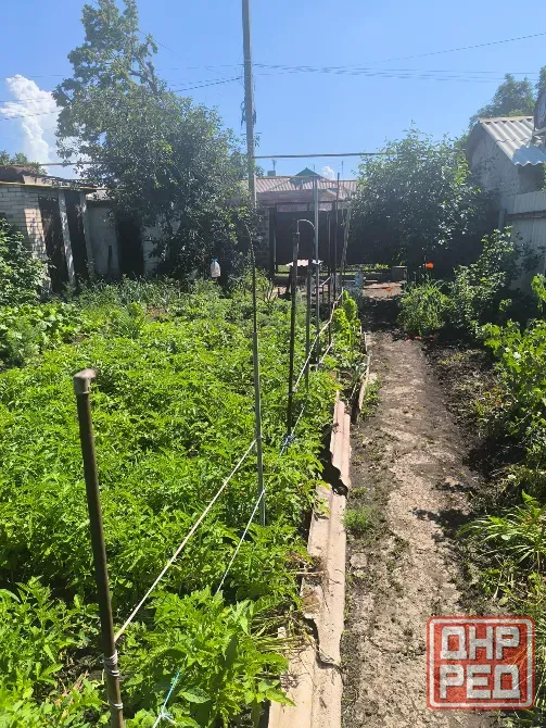 Продам дом с газом Донецк - изображение 4