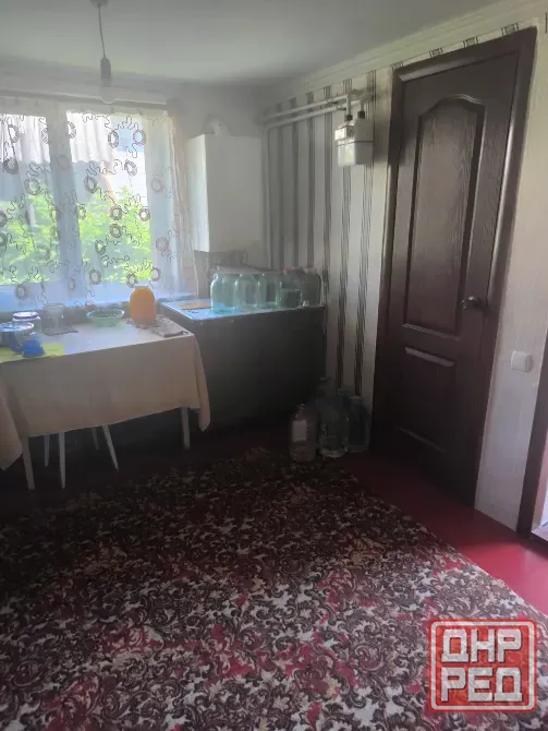 Продам дом с газом Донецк - изображение 10