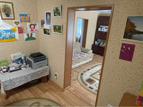 Продаётся дом в отличном месте! Донецк