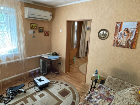 Продаётся дом в отличном месте! Донецк