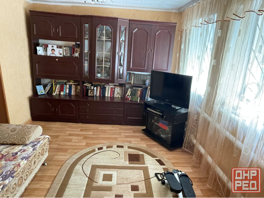 Продаётся дом в отличном месте! Донецк - изображение 5